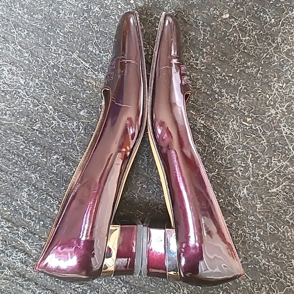 Roberto Capucci shoes - Picture 7 of 8